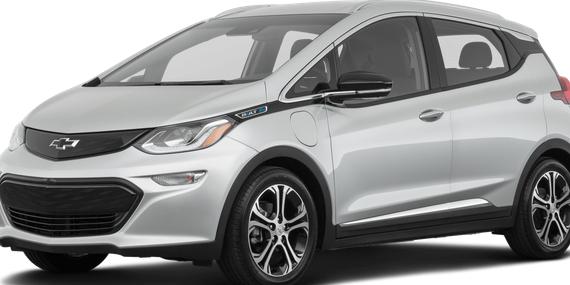 CHEVROLET BOLT EV 2019 1G1FZ6S09K4112025 image